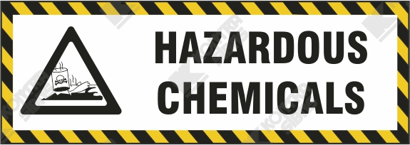 Hazardous Chemical